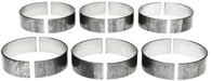 Clevite Engine Parts Clevite AL-Series Rod Bearings CB-1890A-.25MM(6) Autofit