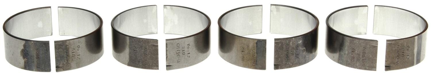 Clevite Engine Parts Clevite AL-Series Rod Bearings CB-1909A-.50MM(4) Autofit