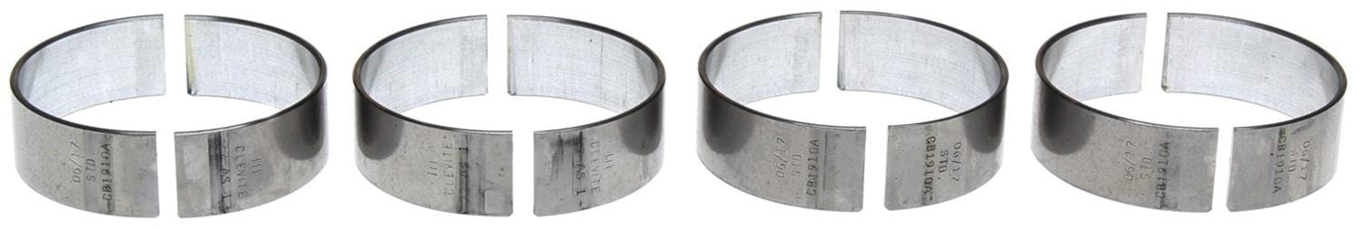 Clevite Engine Parts Clevite AL-Series Rod Bearings CB-1910A-.25MM(4) Autofit