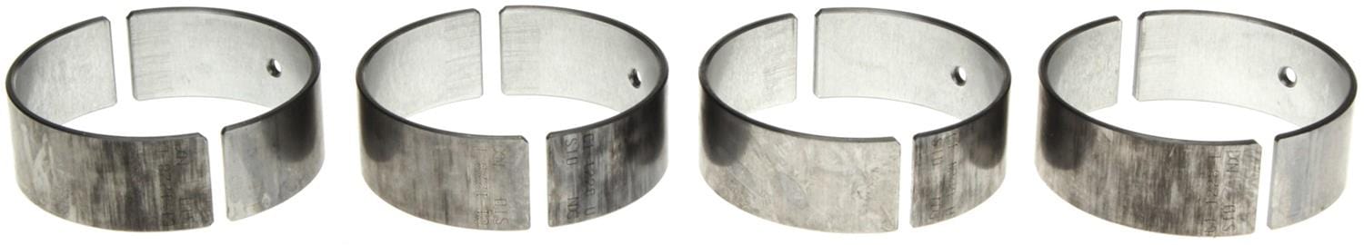 Clevite Engine Parts Clevite AL-Series Rod Bearings CB-1919A(4) Autofit