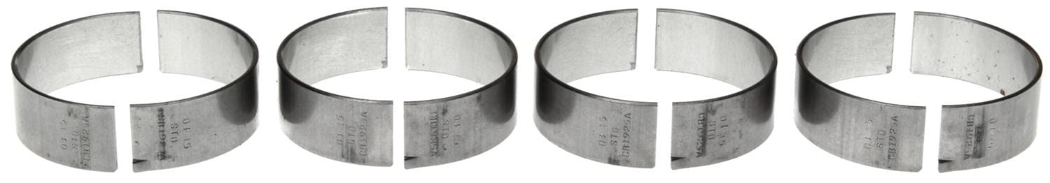 Clevite Engine Parts Clevite AL-Series Rod Bearings CB-1925A-.25MM(4) Autofit
