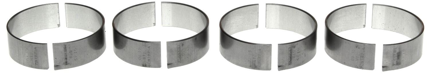 Clevite Engine Parts Clevite AL-Series Rod Bearings CB-1925A(4) Autofit