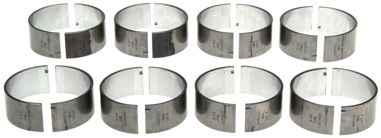 Clevite Engine Parts Clevite AL-Series Rod Bearings CB-1944A(8) Autofit