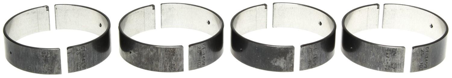 Clevite Engine Parts Clevite AL-Series Rod Bearings CB-1961A-.25MM(4) Autofit