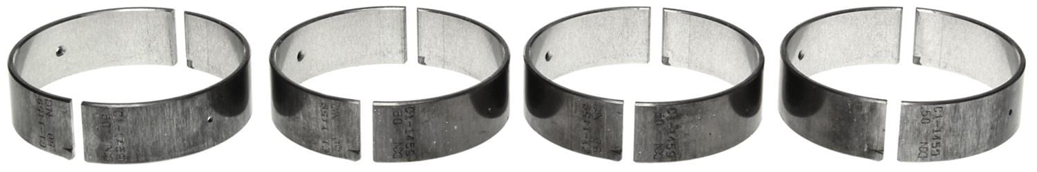 Clevite Engine Parts Clevite AL-Series Rod Bearings CB-1961A-.50MM(4) Autofit