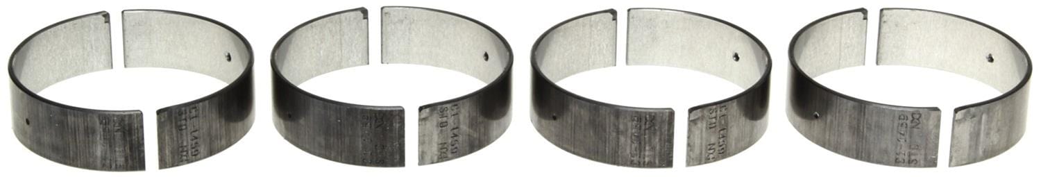 Clevite Engine Parts Clevite AL-Series Rod Bearings CB-1961A-.75MM(4) Autofit