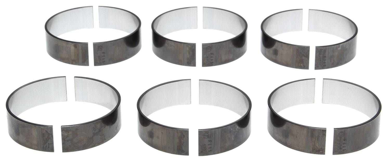 Clevite Engine Parts Clevite AL-Series Rod Bearings CB-1977A(6) Autofit