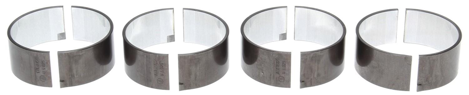 Clevite Engine Parts Clevite AL-Series Rod Bearings CB-1979A-.25MM(4) Autofit