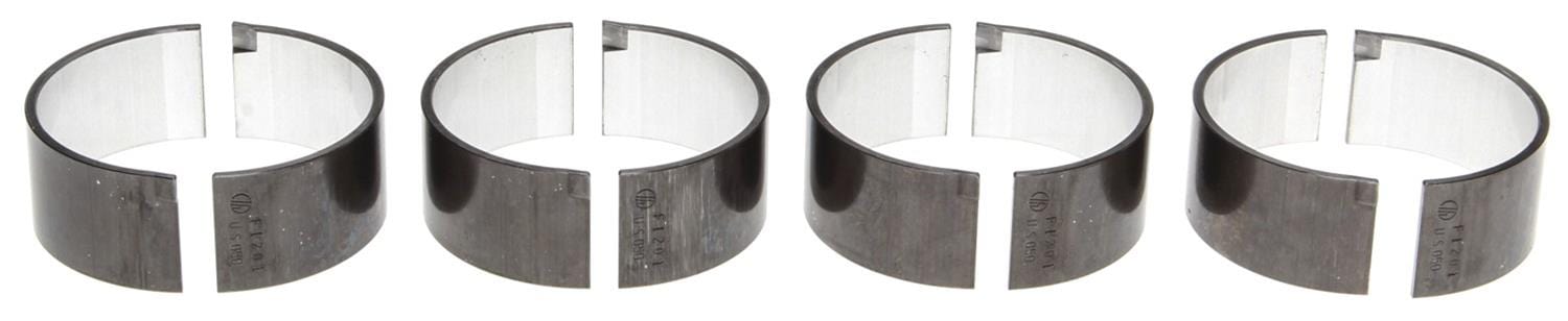 Clevite Engine Parts Clevite AL-Series Rod Bearings CB-1979A-.50MM(4) Autofit