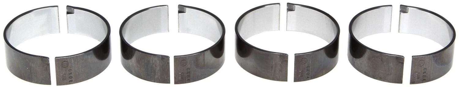 Clevite Engine Parts Clevite AL-Series Rod Bearings CB-1992A(4) Autofit