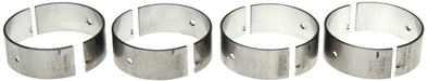 Clevite Engine Parts Clevite AL-Series Rod Bearings CB-583A-30(4) Autofit