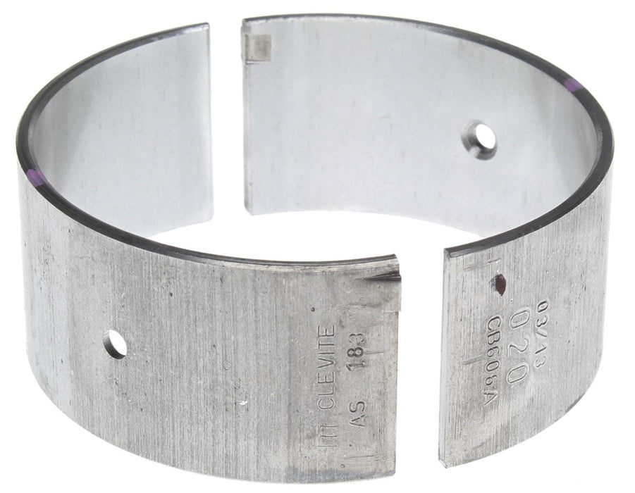 Clevite Engine Parts Clevite AL-Series Rod Bearings CB-606A-20 Autofit