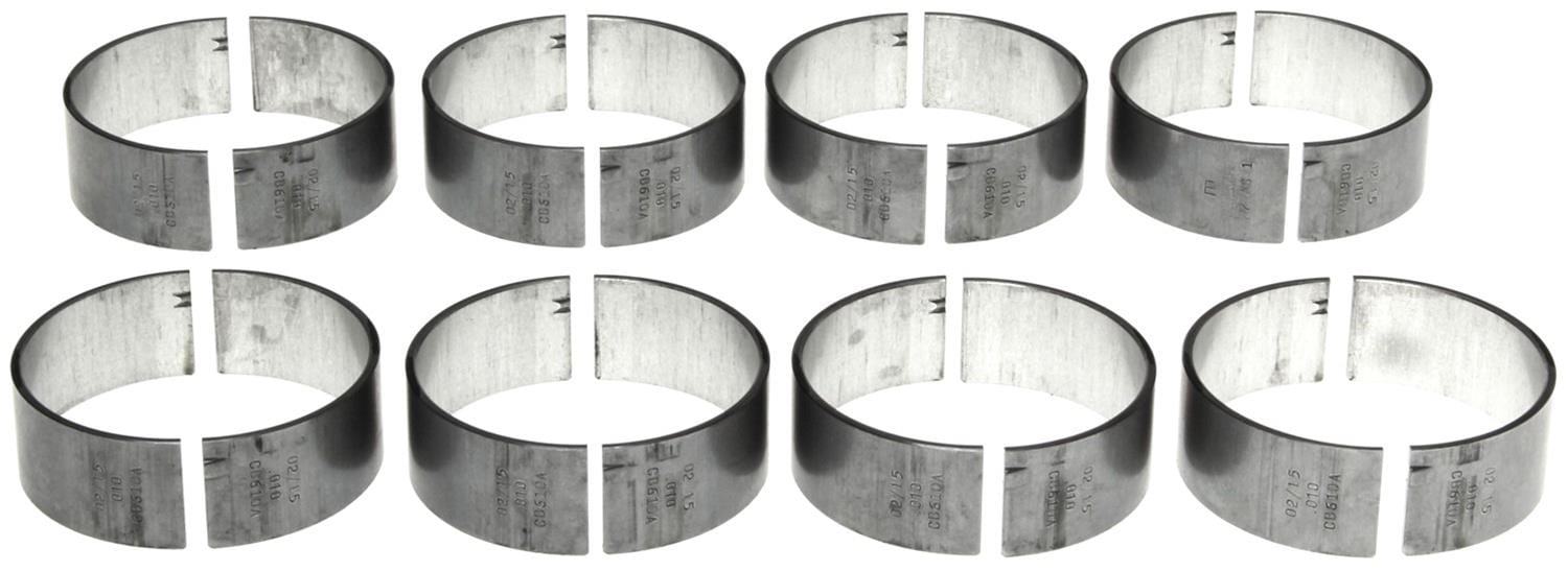 Clevite Engine Parts Clevite AL-Series Rod Bearings CB-610A-10(8) Autofit