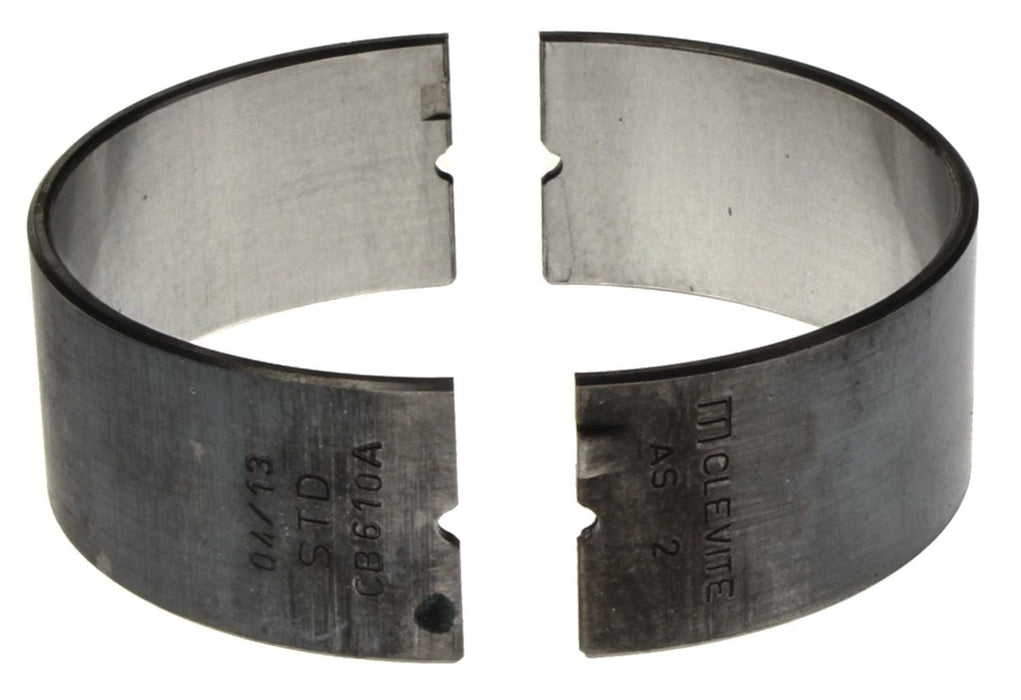 Clevite Engine Parts Clevite AL-Series Rod Bearings CB-610A-10 Autofit