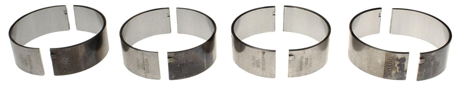 Clevite Engine Parts Clevite AL-Series Rod Bearings CB-610A-40(4) Autofit