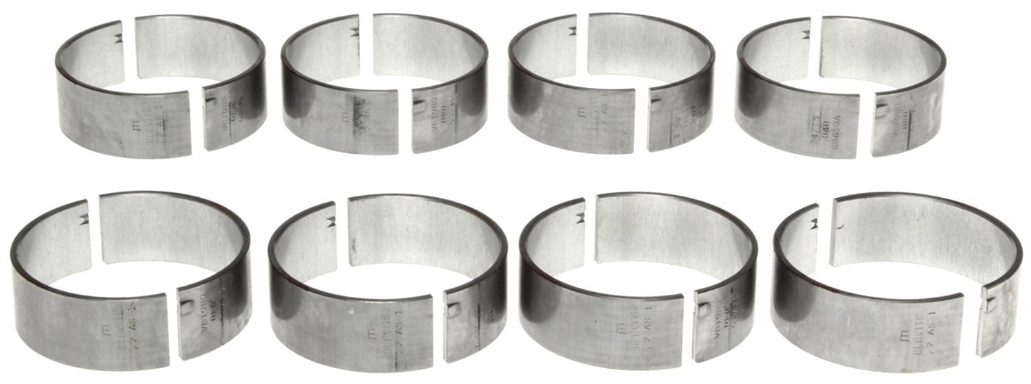 Clevite Engine Parts Clevite AL-Series Rod Bearings CB-610A-40(8) Autofit