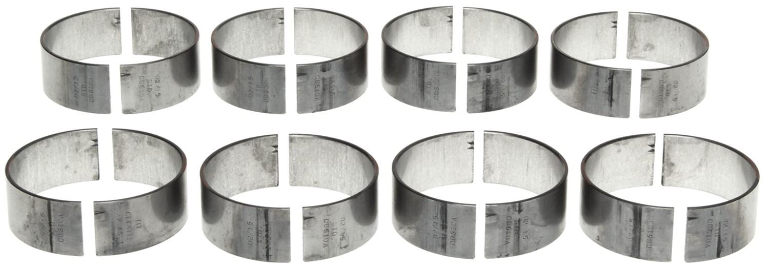 Clevite Engine Parts Clevite AL-Series Rod Bearings CB-610A(8) Autofit