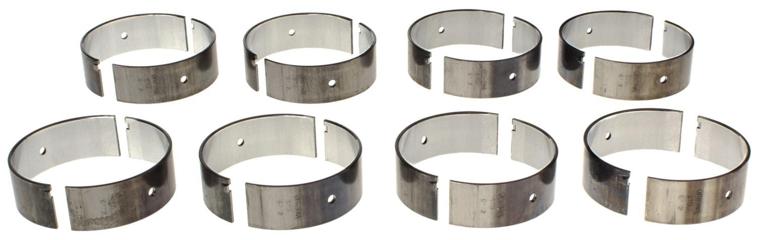 Clevite Engine Parts Clevite AL-Series Rod Bearings CB-634A-20(8) Autofit