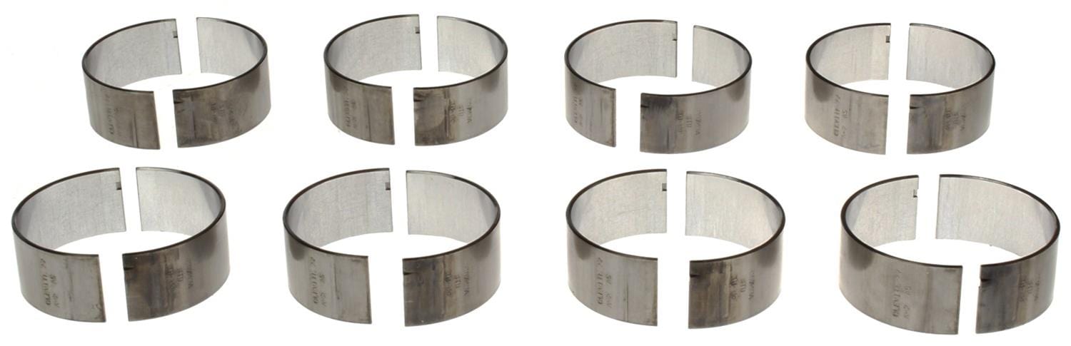 Clevite Engine Parts Clevite AL-Series Rod Bearings CB-743A-20(8) Autofit