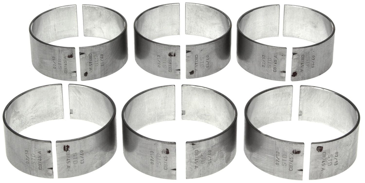 Clevite Engine Parts Clevite AL-Series Rod Bearings CB-745A-20(6) Autofit