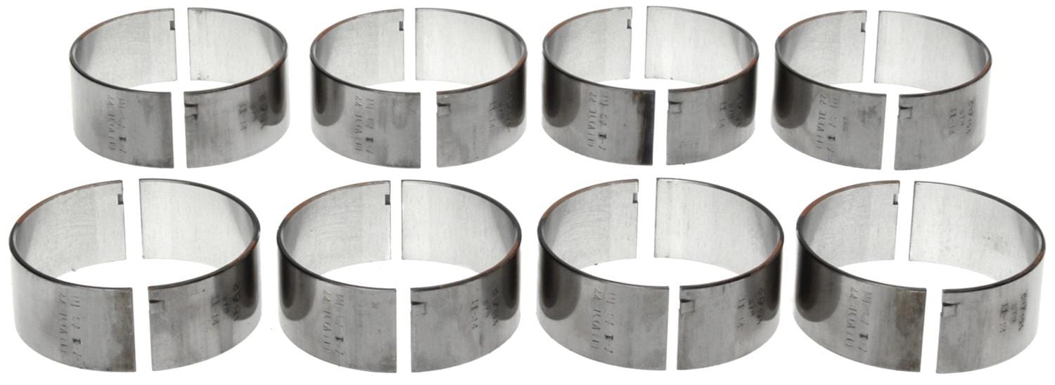 Clevite Engine Parts Clevite AL-Series Rod Bearings CB-745A-20(8) Autofit