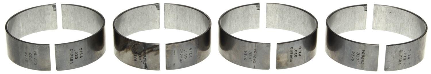 Clevite Engine Parts Clevite AL-Series Rod Bearings CB-780A-.25MM(4) Autofit