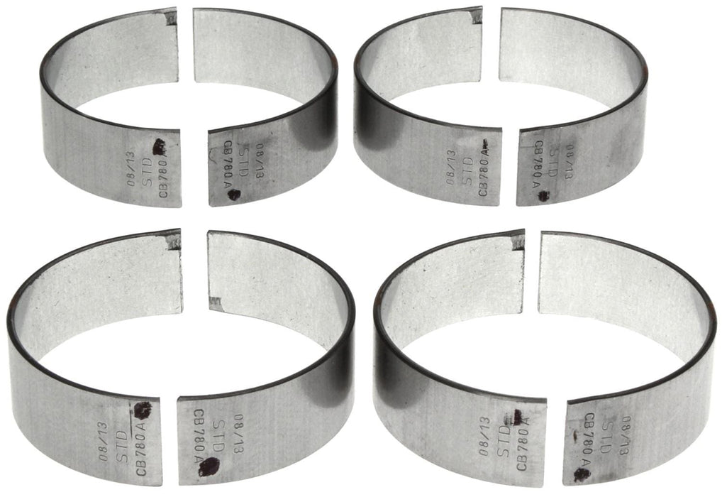 Clevite Engine Parts Clevite AL-Series Rod Bearings CB-780A-.50MM(4) Autofit