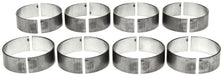 Clevite Engine Parts Clevite AL-Series Rod Bearings CB-818A(8) Autofit