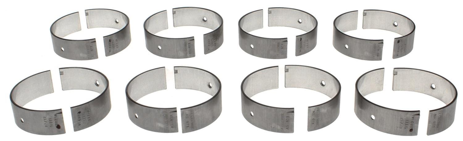 Clevite Engine Parts Clevite AL-Series Rod Bearings CB-831A-20(8) Autofit