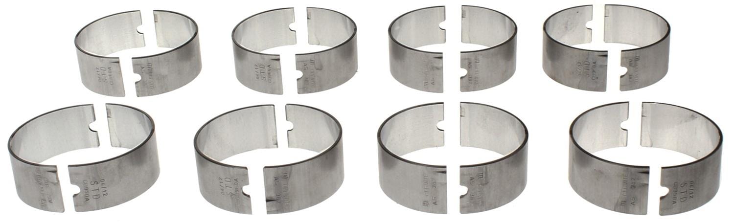 Clevite Engine Parts Clevite AL-Series Rod Bearings CB-960A-10(8) Autofit