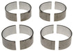 Clevite Engine Parts Clevite AL-Series Rod Bearings CB-960A(4) Autofit