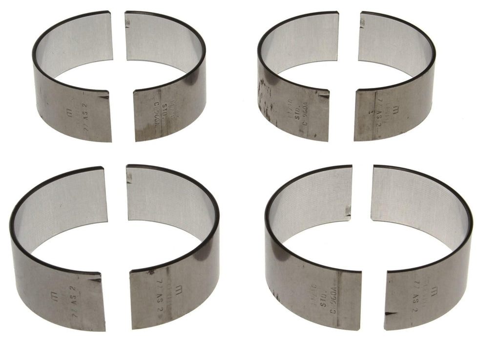 Clevite Engine Parts Clevite AL-Series Rod Bearings CB-960A(4) Autofit