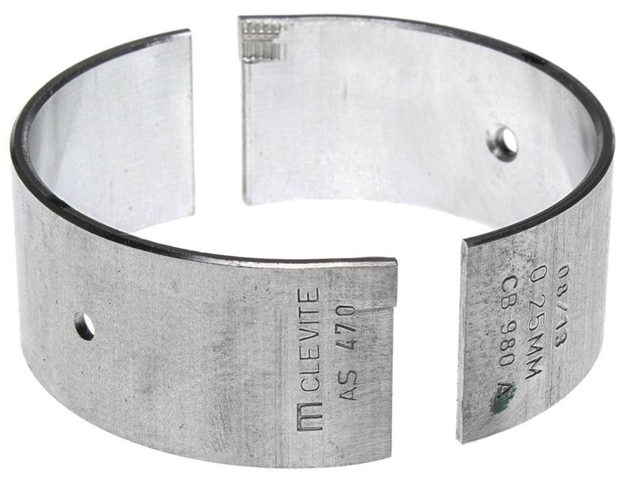 Clevite Engine Parts Clevite AL-Series Rod Bearings CB-980A-.25MM Autofit