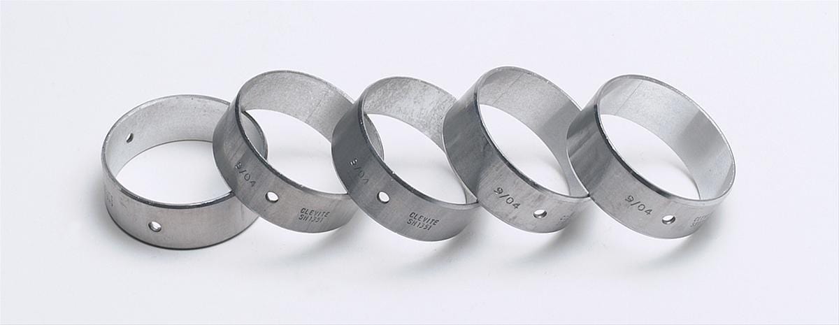 Clevite Engine Parts Clevite Camshaft Bearings SH-1349S Autofit