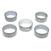 Clevite Engine Parts Clevite Camshaft Bearings SH-1360S Autofit