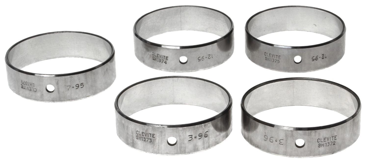 Clevite Engine Parts Clevite Camshaft Bearings SH-1371S Autofit