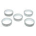 Clevite Engine Parts Clevite Camshaft Bearings SH-1371S Autofit