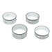 Clevite Engine Parts Clevite Camshaft Bearings SH-1386S Autofit