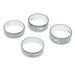 Clevite Engine Parts Clevite Camshaft Bearings SH-1448S Autofit