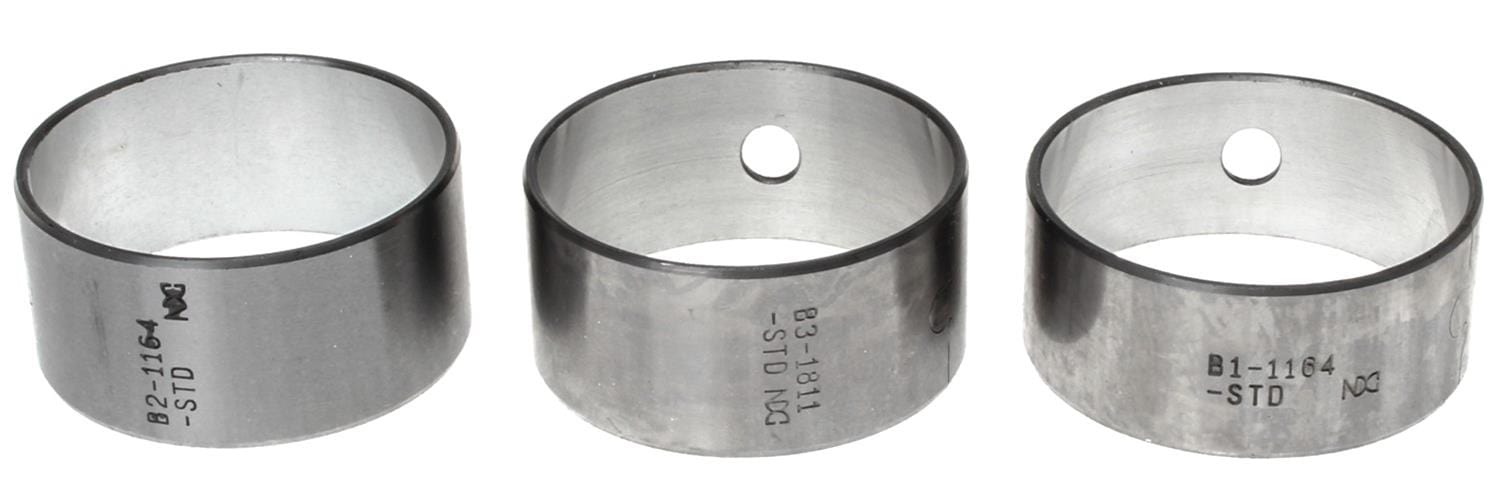 Clevite Engine Parts Clevite Camshaft Bearings SH-1469S Autofit