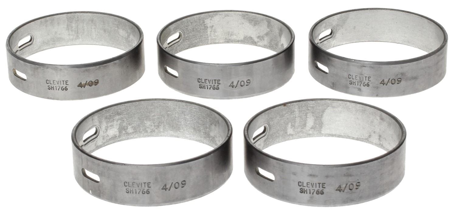 Clevite Engine Parts Clevite Camshaft Bearings SH-1766S Autofit