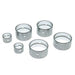 Clevite Engine Parts Clevite Camshaft Bearings SH-1793S Autofit