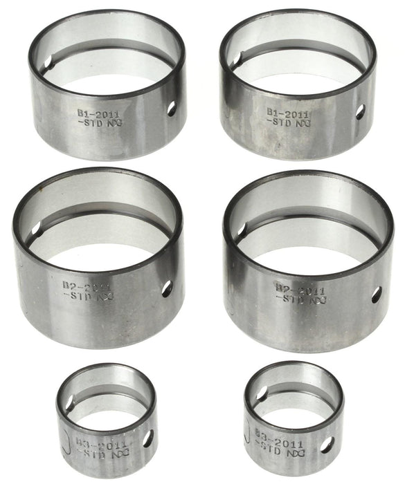 Clevite Engine Parts Clevite Camshaft Bearings SH-1793S Autofit