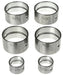 Clevite Engine Parts Clevite Camshaft Bearings SH-1793S Autofit