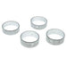 Clevite Engine Parts Clevite Camshaft Bearings SH-1812S Autofit