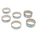 Clevite Engine Parts Clevite Camshaft Bearings SH-1818S Autofit