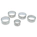 Clevite Engine Parts Clevite Camshaft Bearings SH-313S Autofit