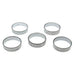Clevite Engine Parts Clevite Camshaft Bearings SH-781S Autofit