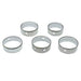 Clevite Engine Parts Clevite Camshaft Bearings SH-876S Autofit