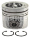 Clevite Engine Parts Clevite Cast Pistons 2243523020 Autofit
